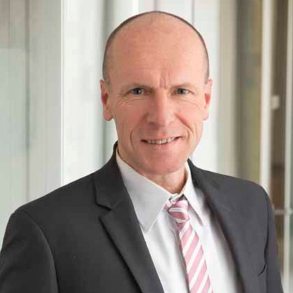 Reinhard Müller Reporting Manager PATRIZIA Immobilien KVG mbH XING