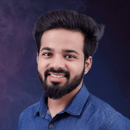 Koustubh Thabaj