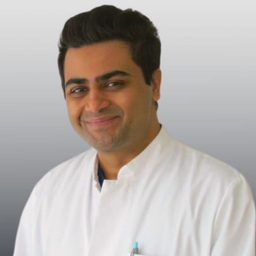 Dr. Sandeep Bhatnagar