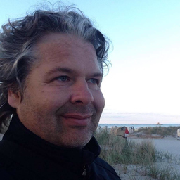 Reiner Hirsch