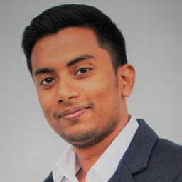 AKASH BALLENAHALLI RAMEGOWDA
