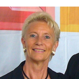 Christiane Sgolik