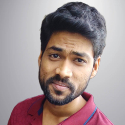 Shashikant Behera