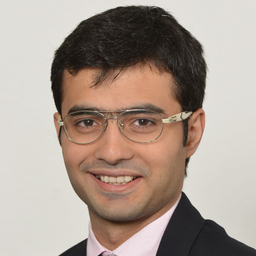Ashish Mehta