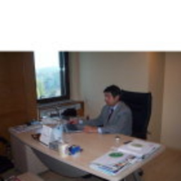 Bülent Can