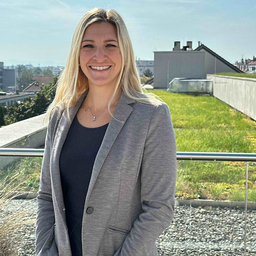 May-Britt Strohmeier