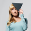 Social Media Profilbild Ann-Kathrin Hahn München