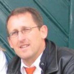 Lutz Exner