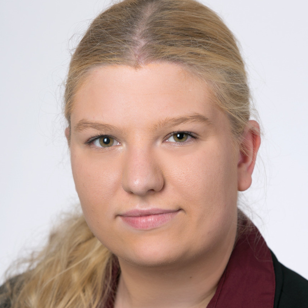 Social Media Profilbild  Lara Gennermann Nürnberg