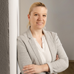 Ing. Lara Gennermann