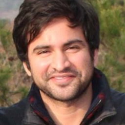Rishabh Dubey
