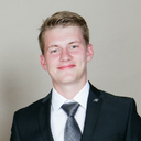 Maximilian Schmitt
