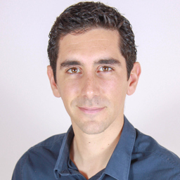 Vincent Gabalda