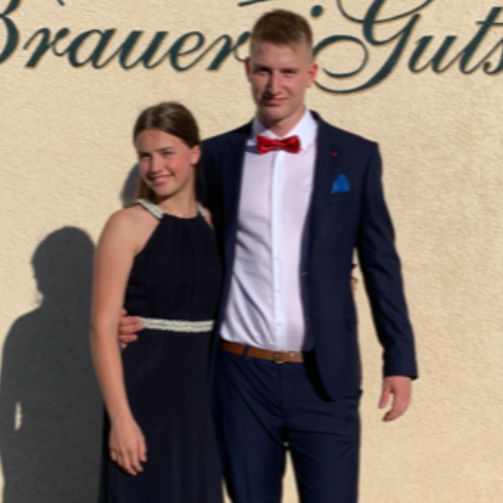 Moritz Göschel Vertriebsmitarbeiter im Außendienst Debeka XING