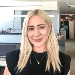 Şevval Nur Yılmaz