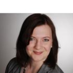 Nadine Sennefelder