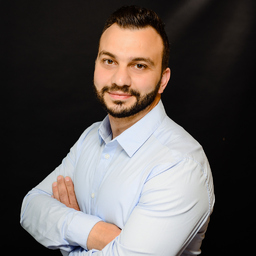 Ali Türkmen