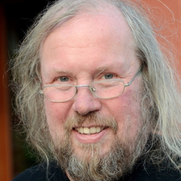 Friedhelm von Seydlitz