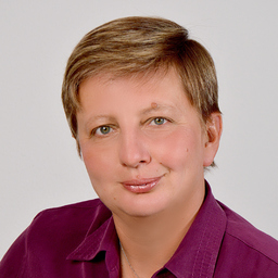 Marina Danilova