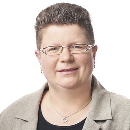 Stefanie Wiele-Schmieder