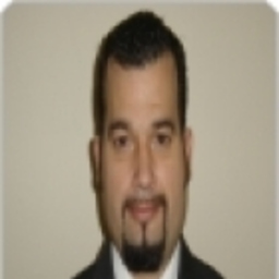 Jorge De la Garza Garcia
