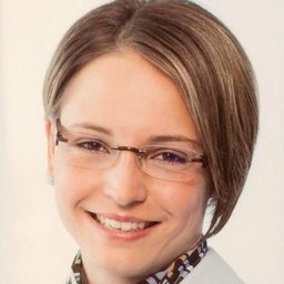 Christina Wattenberg