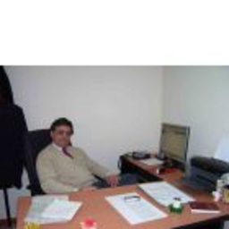 carlos alberto jose domanti