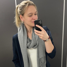 Viktoria Overhage