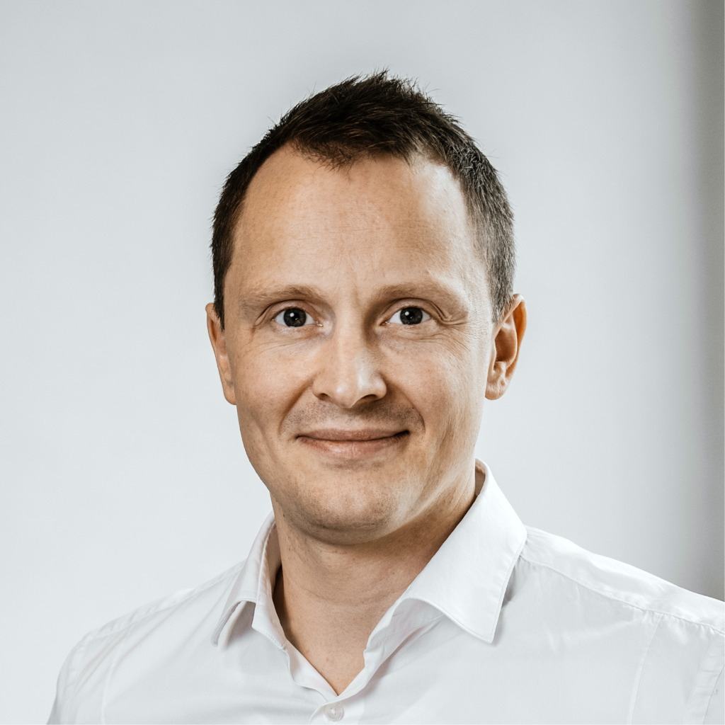Ingo Hagemann Geschäftsführender Gesellschafter Projekteins GmbH XING