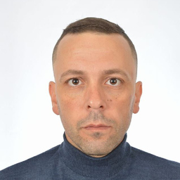 Dipl.-Ing. Mohammed Amine OTMANI