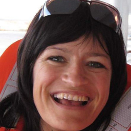 Andrea Bollmann