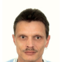 Profilbild Frank Müller