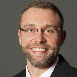 Matthias Bußmann's profile picture