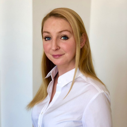 Profilbild Stephanie Wittmann