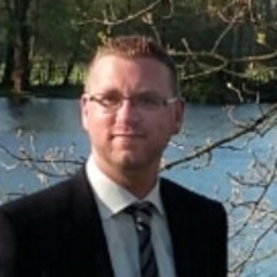 Tobias Krüger