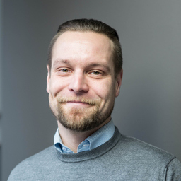 Lauri H. Paalama