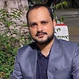 Muhammad Haseeb Khan