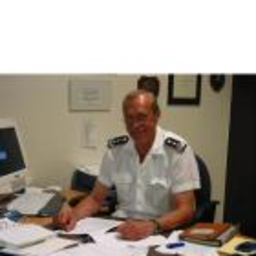 Dr. Harald Dr. Schlesinger