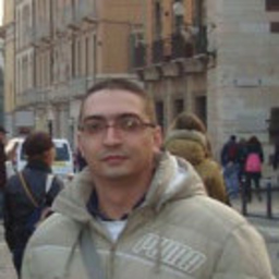 Nikola Velcev's profile picture
