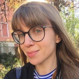 Mag. Maria Mogren