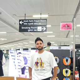 Deepak Joshi