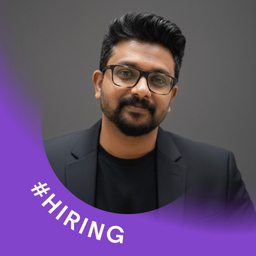 Naveen Prasaath Suppaiah