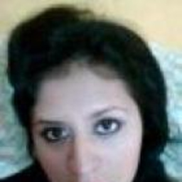 Edith Lira