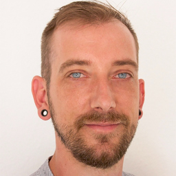 Marcus Krottke