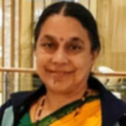 Rajyalakshmi banda