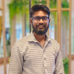 Shyam Hushangabadkar