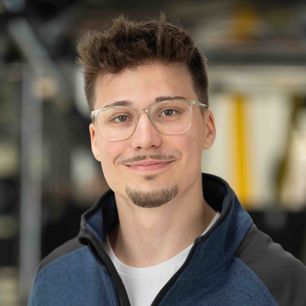 Philipp Cot - Simulation Engineer - Lufthansa Aviation Training GmbH | XING