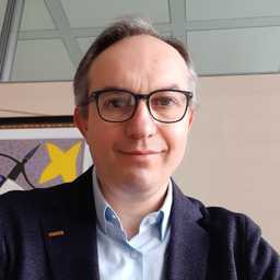 Davide Benedetti