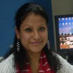 Patricia Caycho