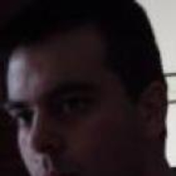 Iñaki mellado aroca